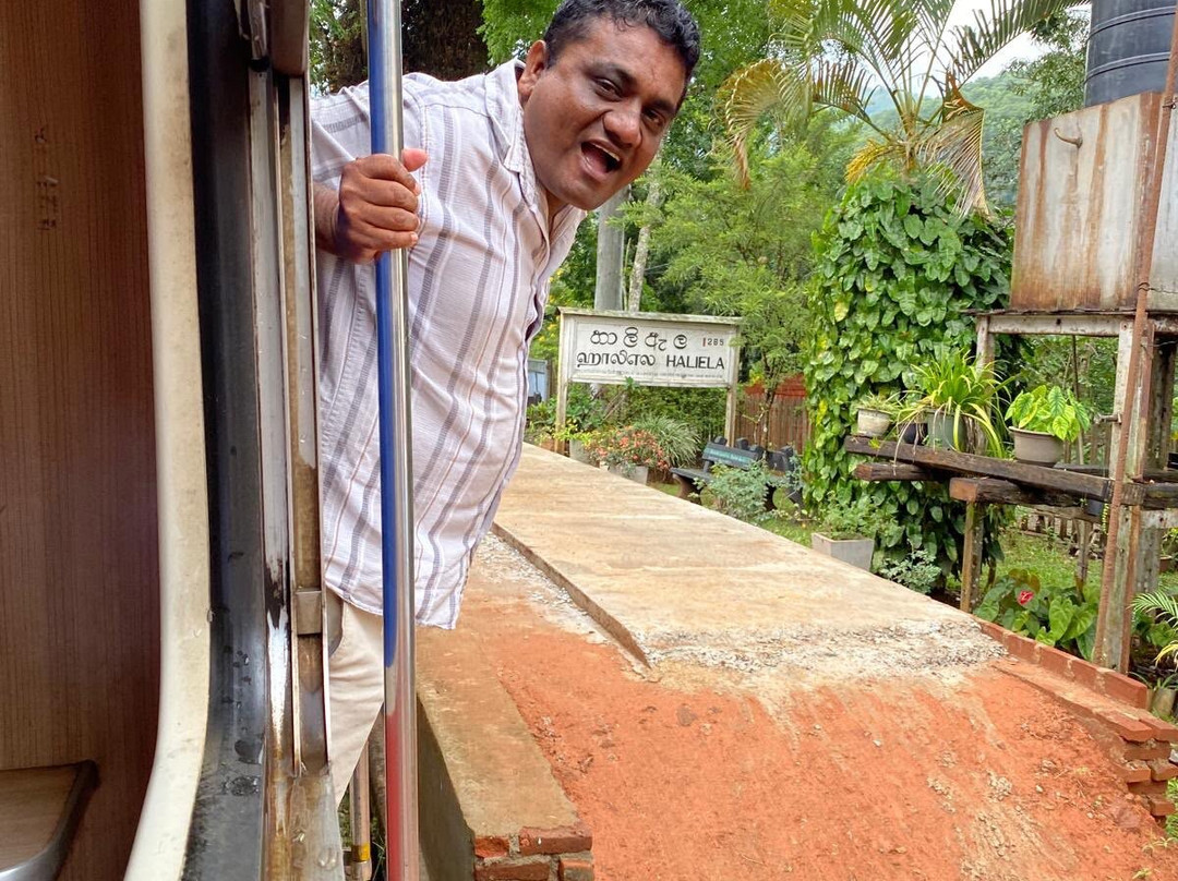 Sri Lanka Day Tours-科伦坡必去景点