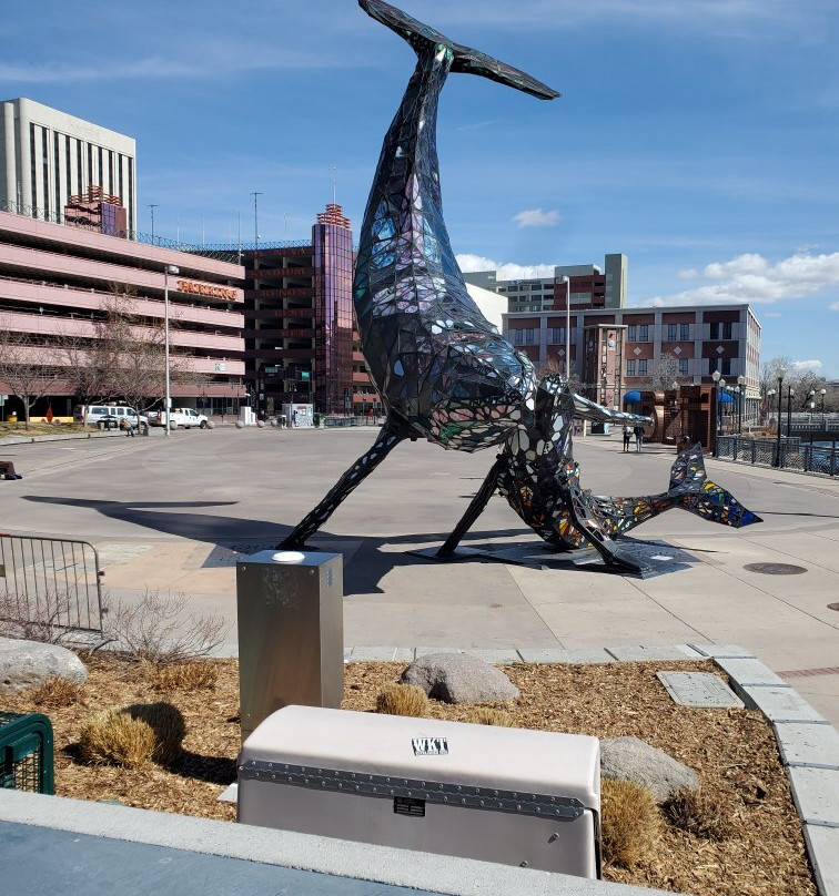 Reno Arch景点图片