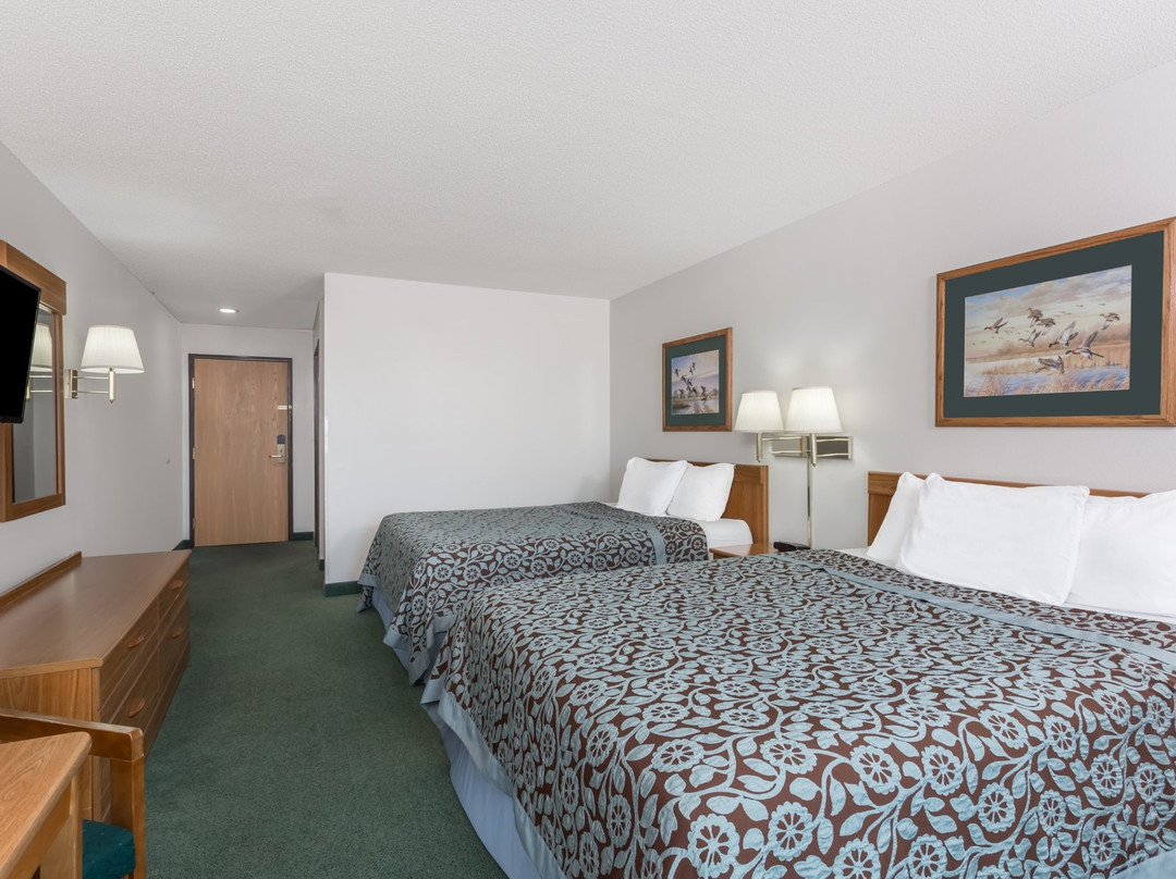 Days Inn by Wyndham Manchester