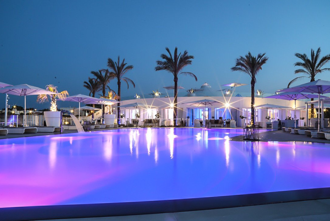 Sole In Me Resort