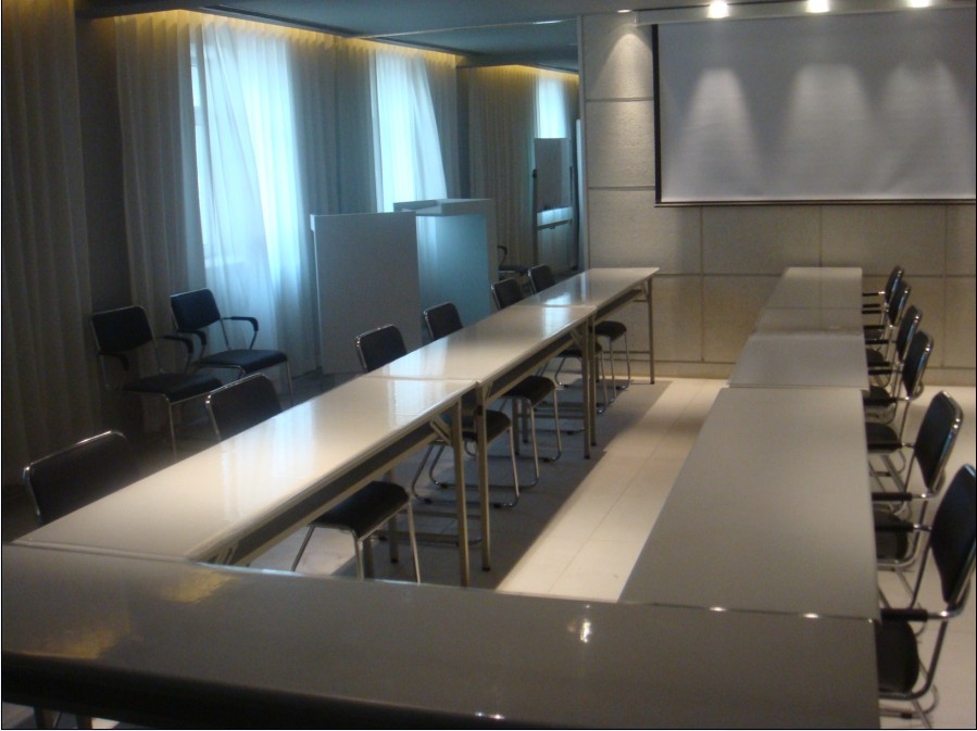 白玉兰酒店(沈阳陆军总院店)主图