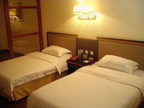 全季酒店(苏州观前街乐桥地铁站店)主图