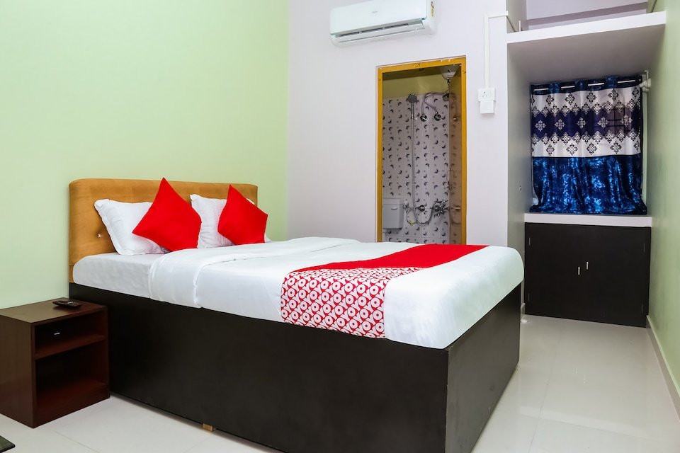 SPOT ON 47102 Subra Ghar