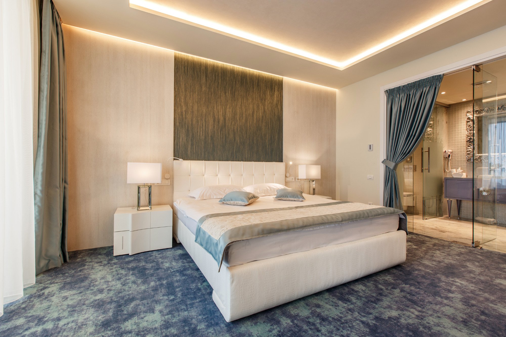 Hotel Opera-官方