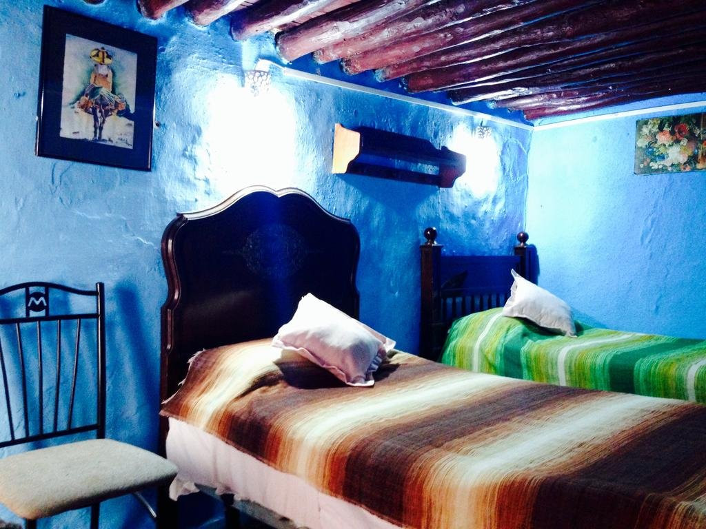 Tetouan酒店住宿-Riad Dalia Tetouan