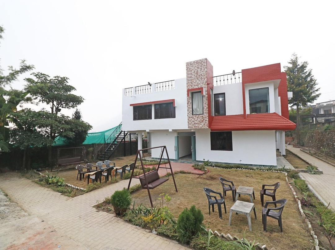 OYO 24795 Hills Ascot