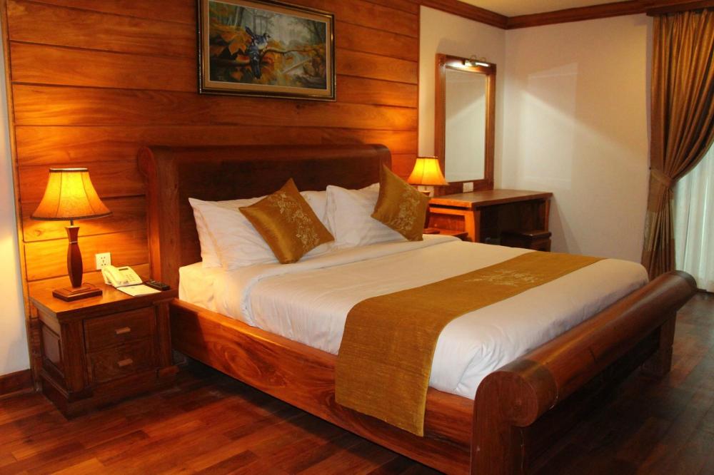 Mittapheap Hotel & Casino-客卧