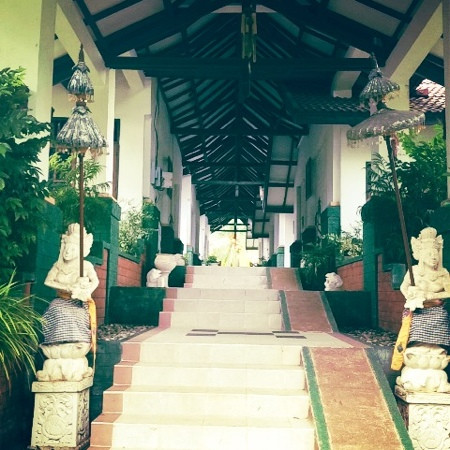 Hermes Agro Resort & Convention