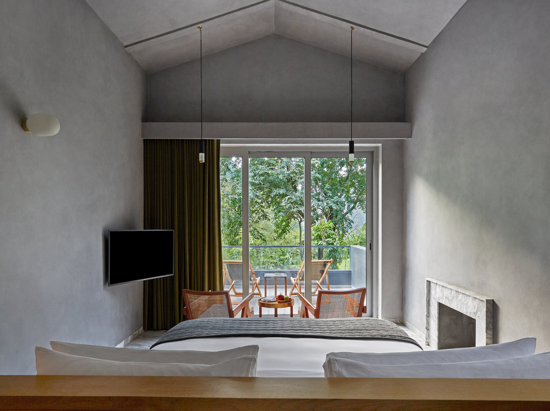 The Roseate Ganges Rishikesh主图