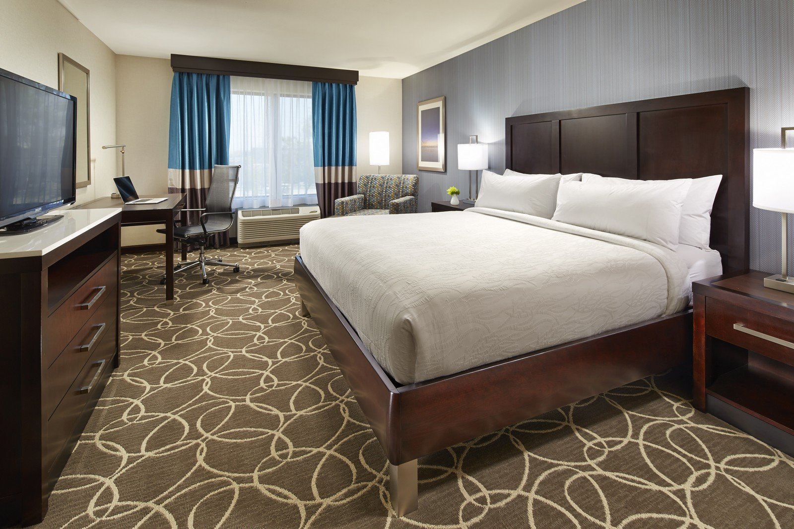 Hilton Garden Inn Ocala Downtown-官方