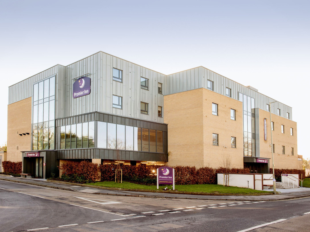 Premier Inn Winchester Hotel