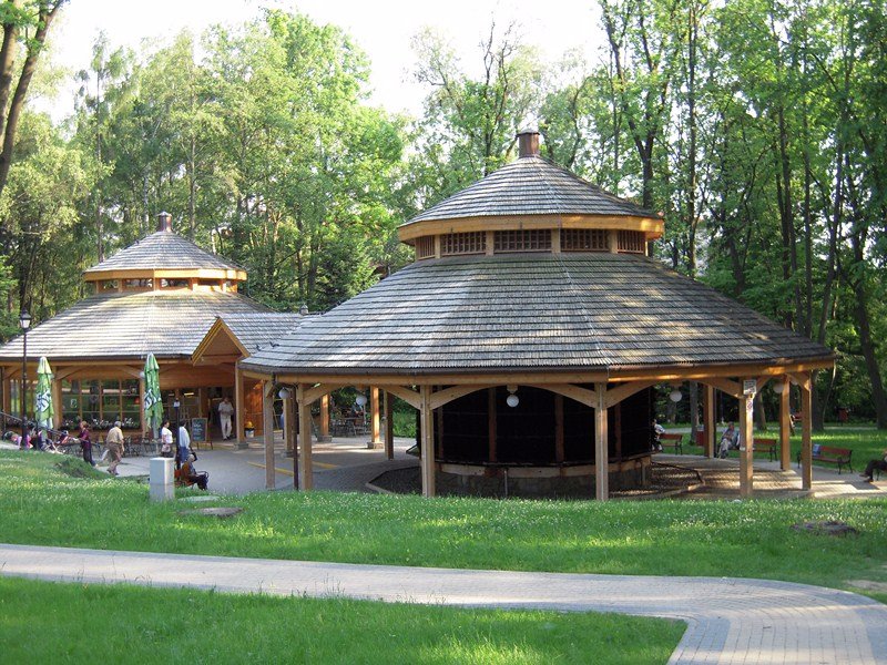 Rabczanski Zdroj Medical Spa-官方