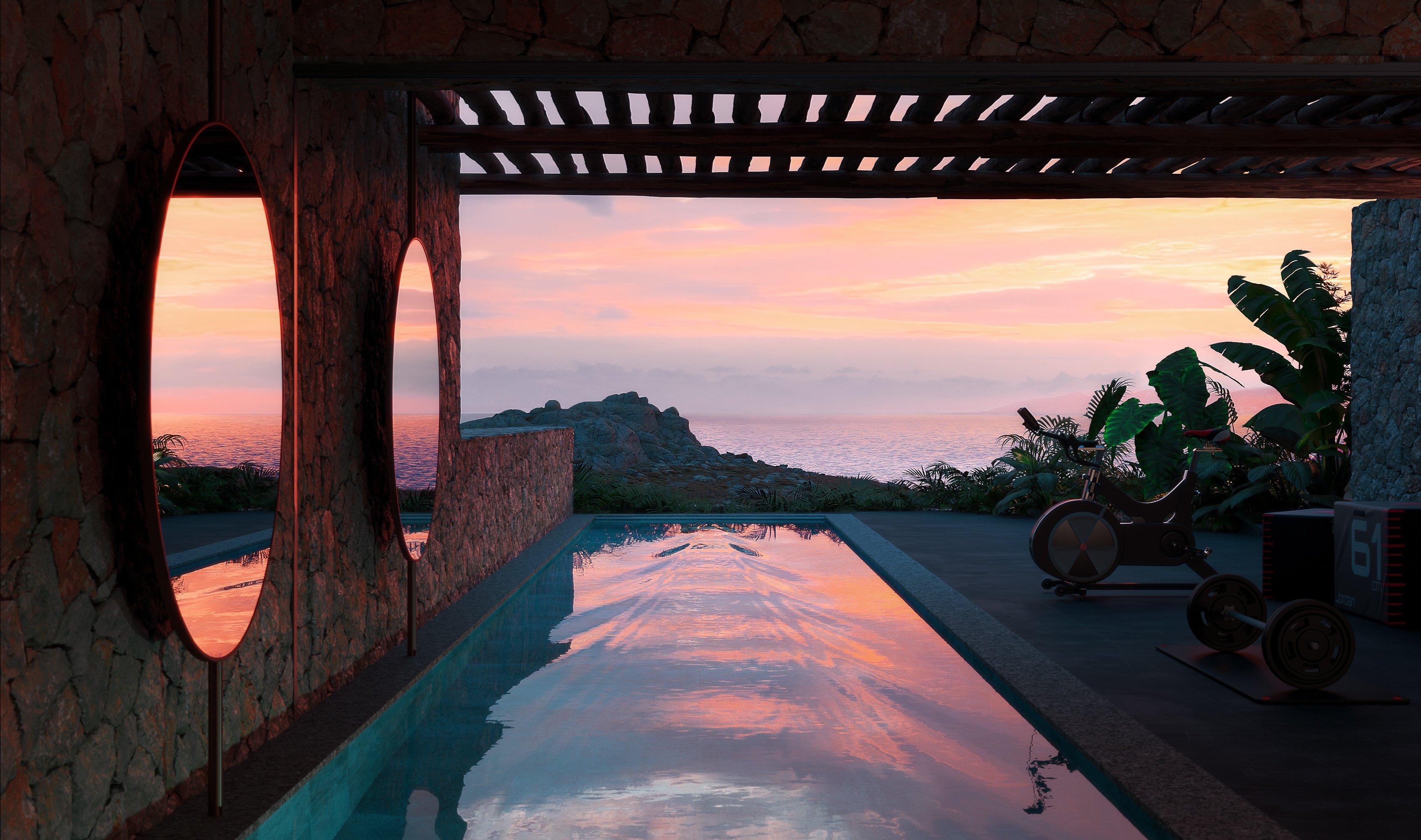 Charisma Hotel and Wellness Suites-官方