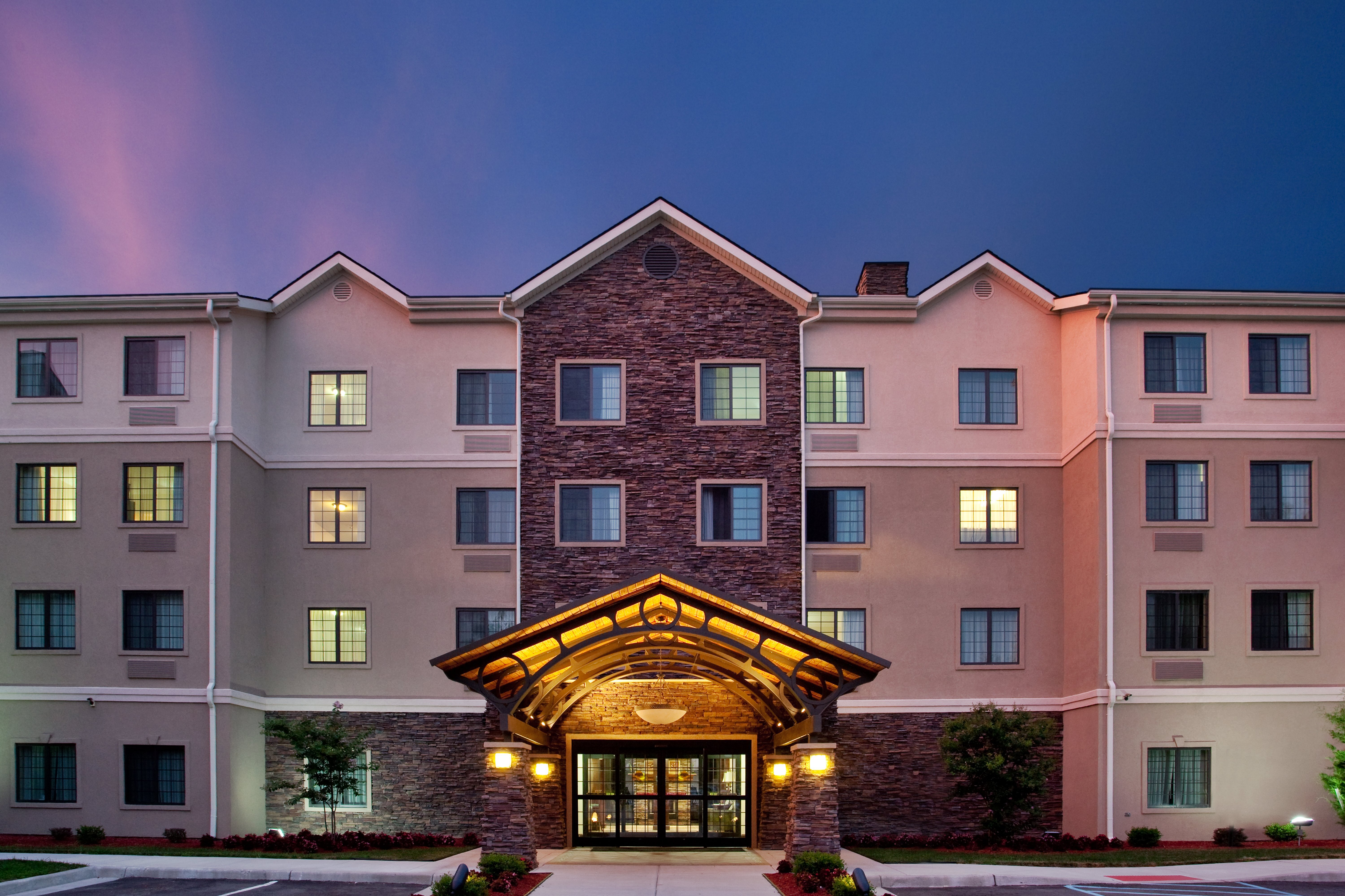 Homewood Suites by Hilton Yorktown Newport News-官方
