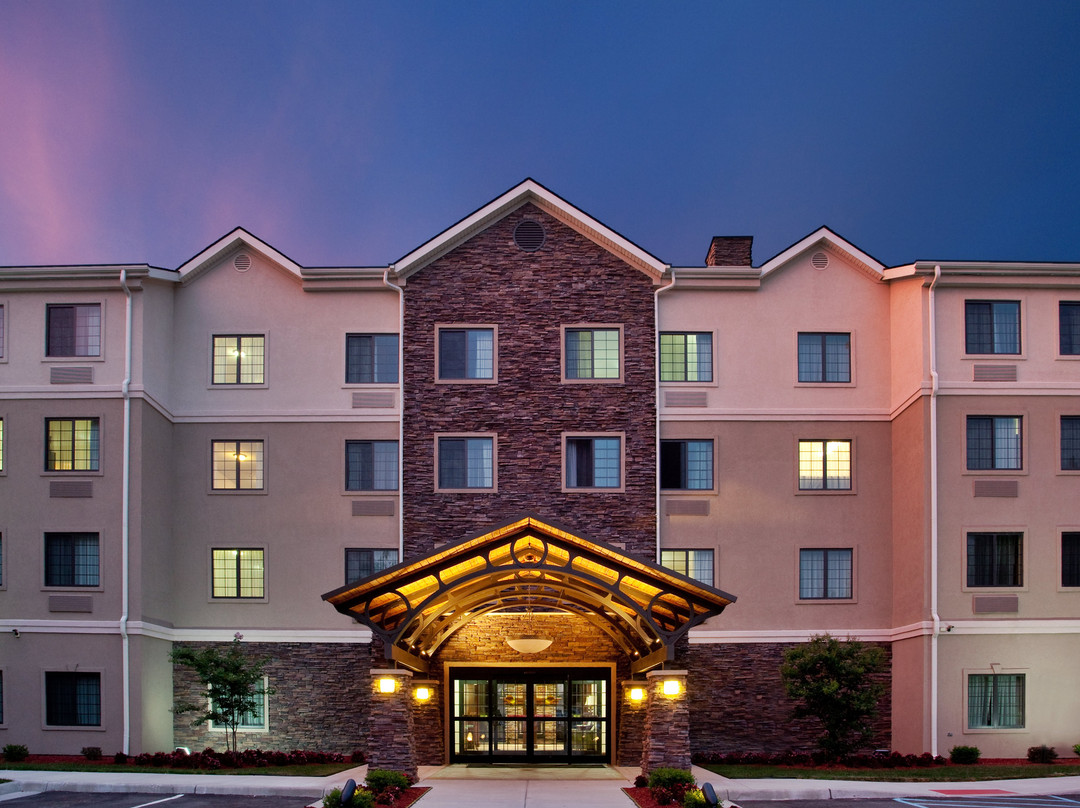 Homewood Suites by Hilton Yorktown Newport News主图