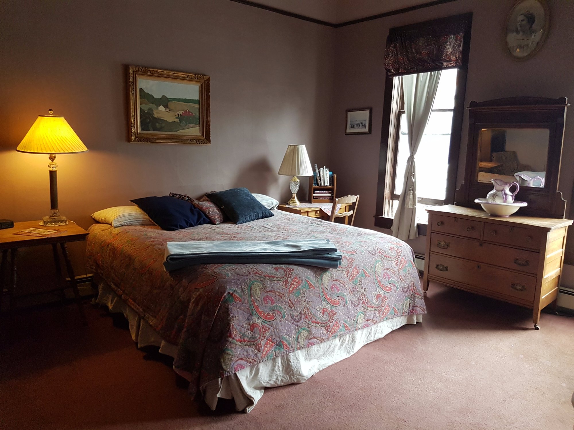 Western Hotel Ouray-官方