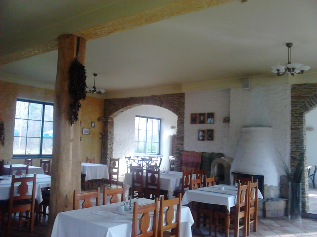 Tokaj Motel