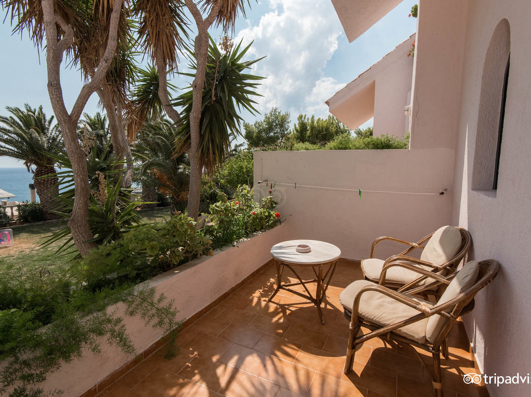 Aroma Creta Hotel Apartments & Spa