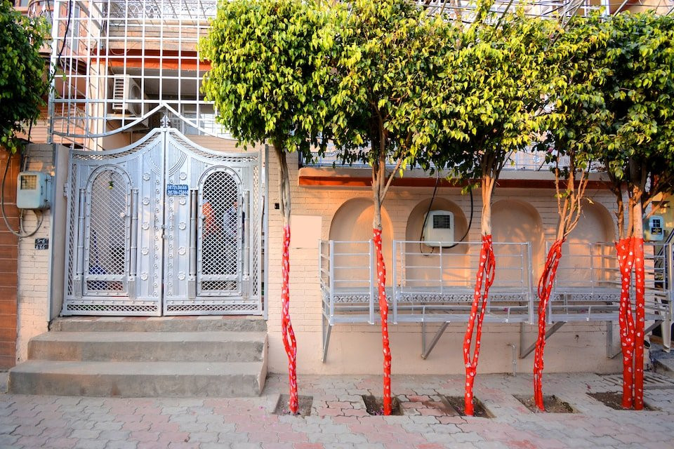 OYO 26638 Kapoor Guest House