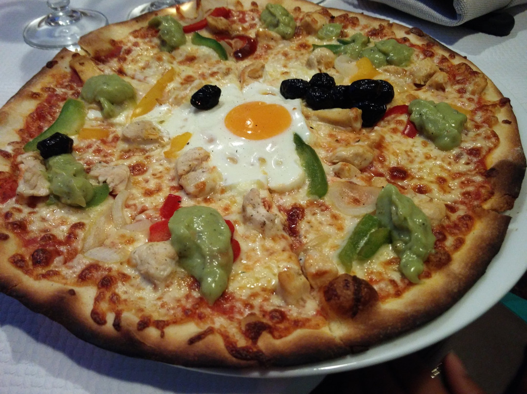 Ota酒店住宿-Hotel Le Vaita