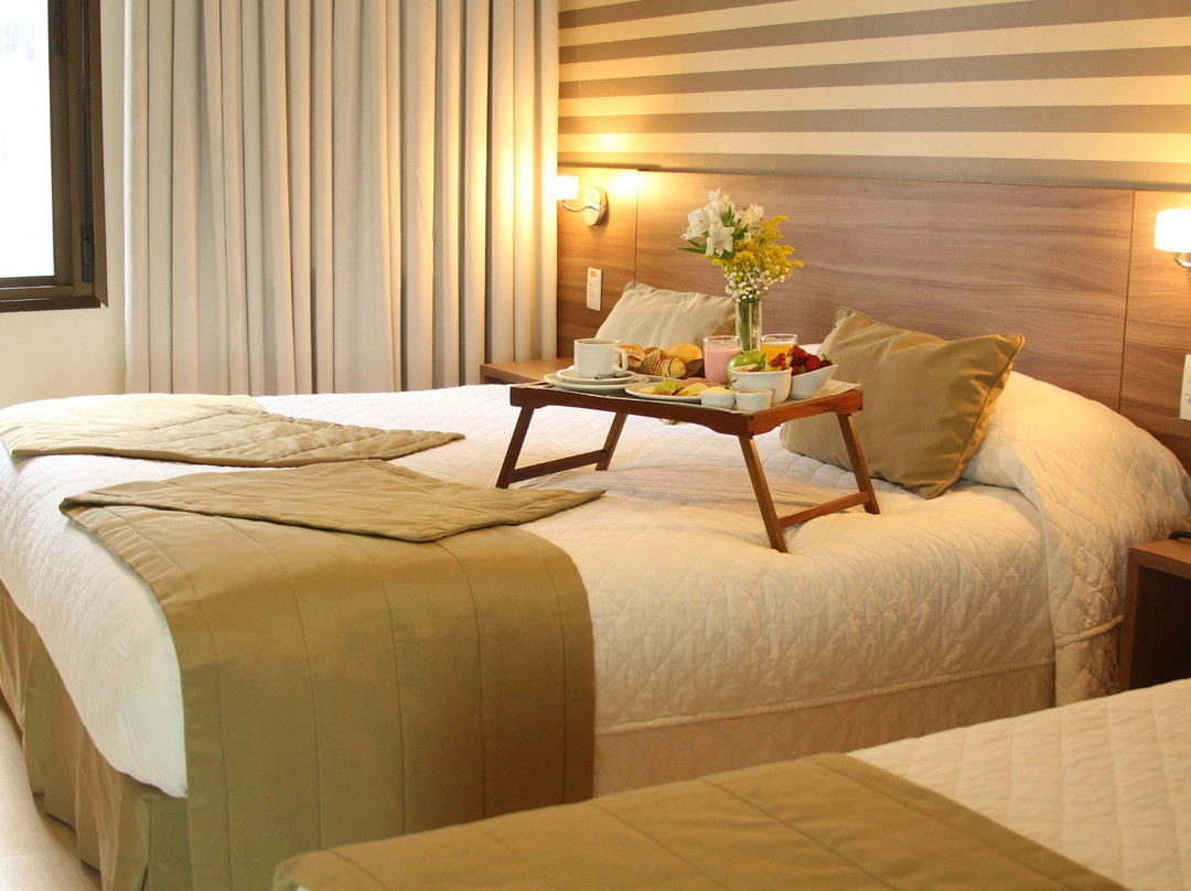 Hotel Continental Business