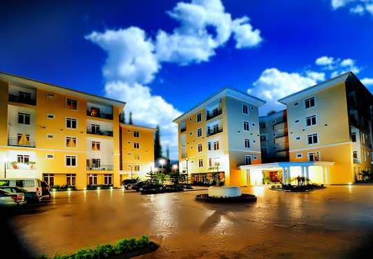 The Sojourner By Genesis