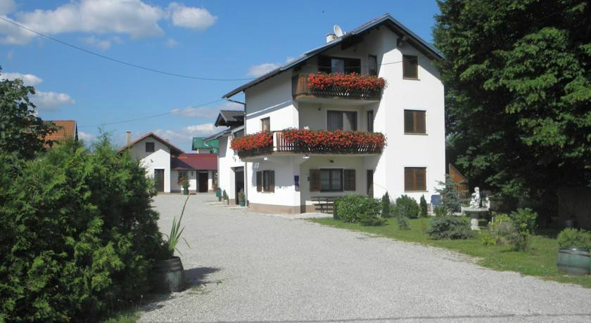 Dreznik Grad旅游攻略图片
