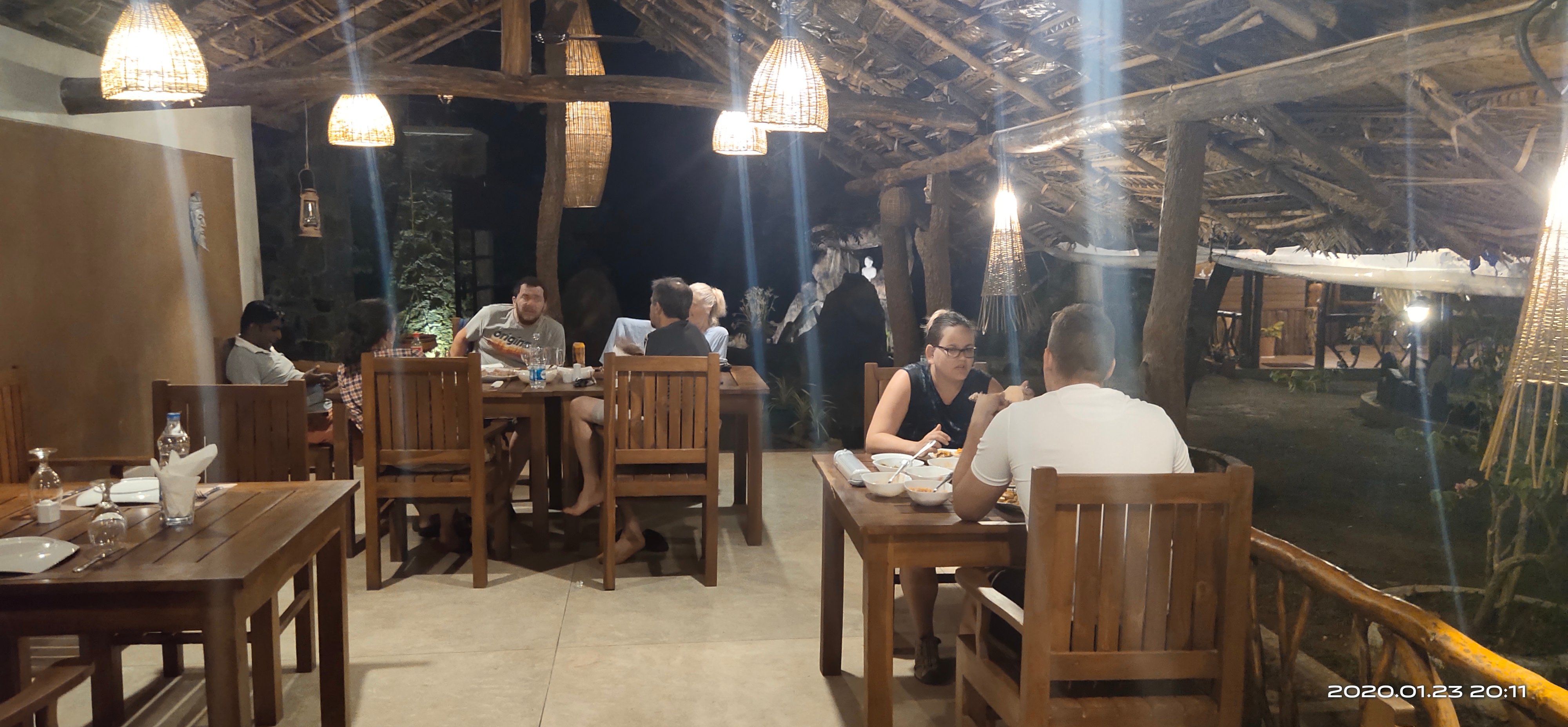 Scenery River Side Eco Resort-官方