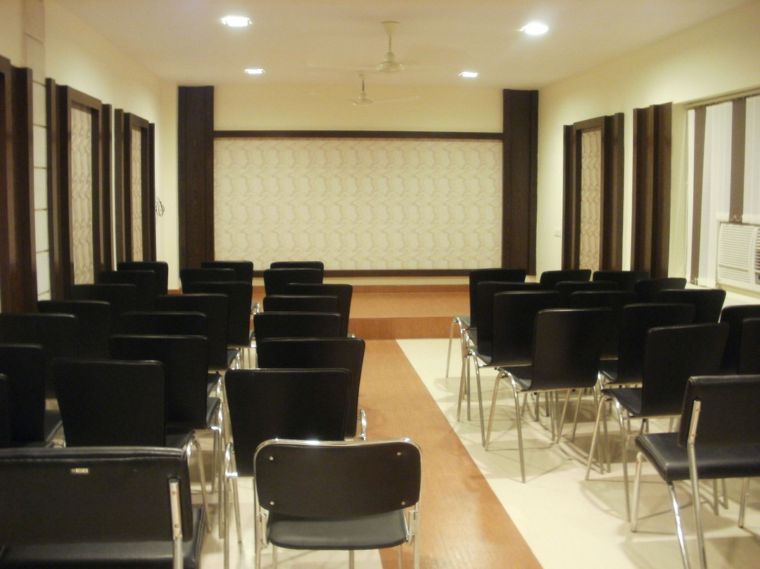 Jharsuguda酒店住宿-Hotel Meghdoot Jharsuguda