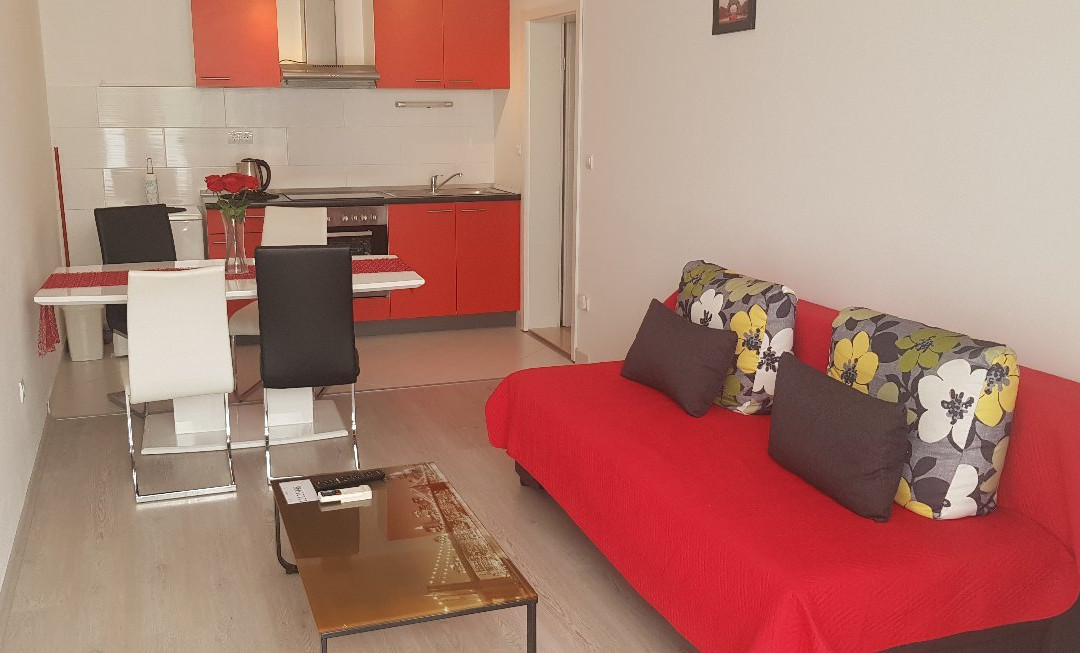 Apartments Antonia