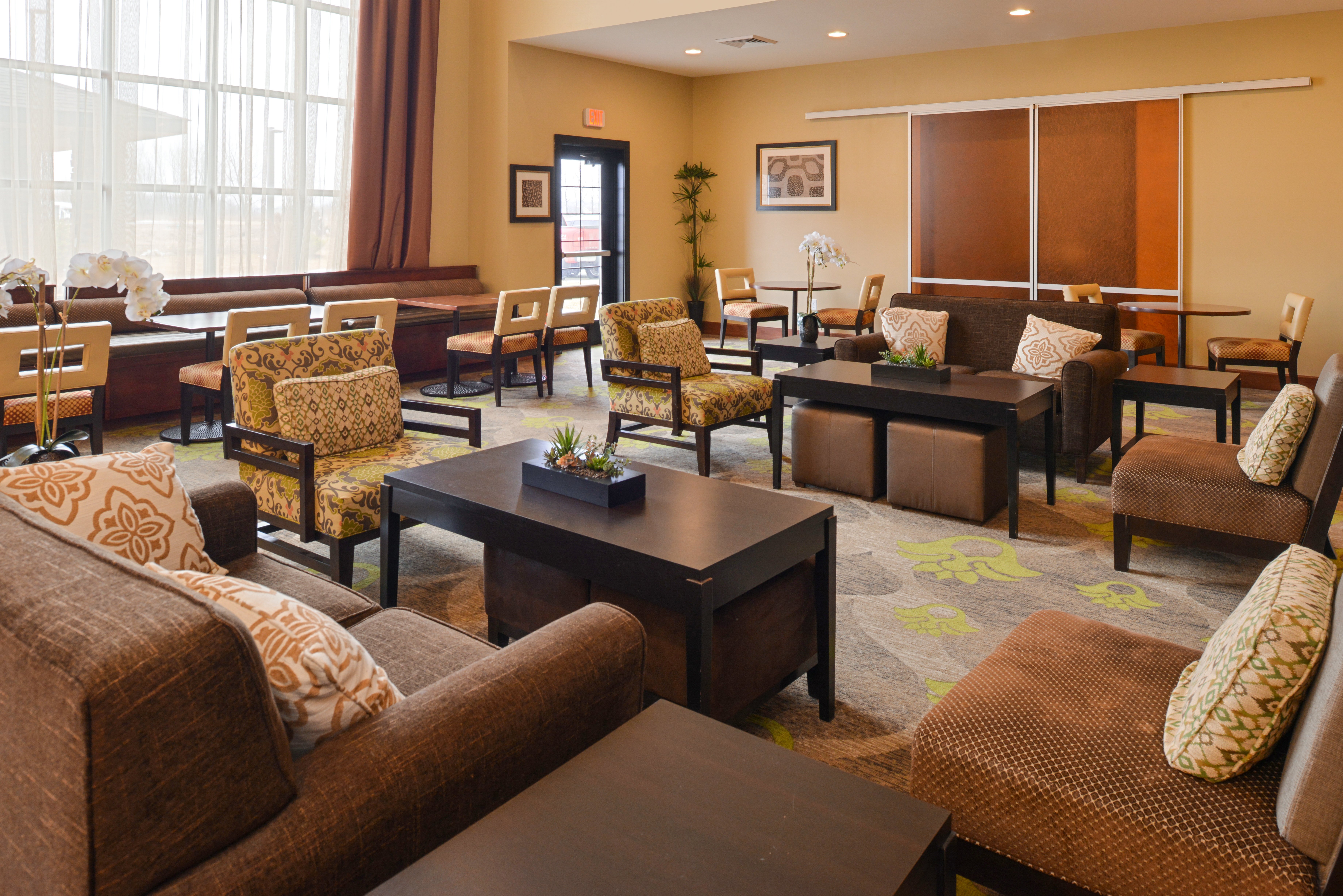 Staybridge Suites Merrillville By IHG-官方