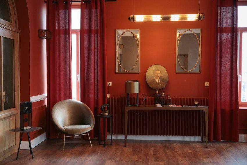 Hotel Des Arts-官方