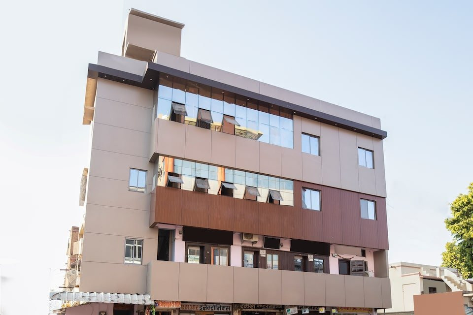 Hotel Shantinath