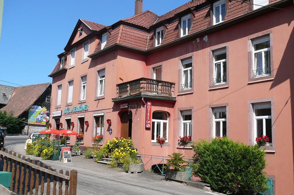 Résidence Soansa du Gérardmer-官方