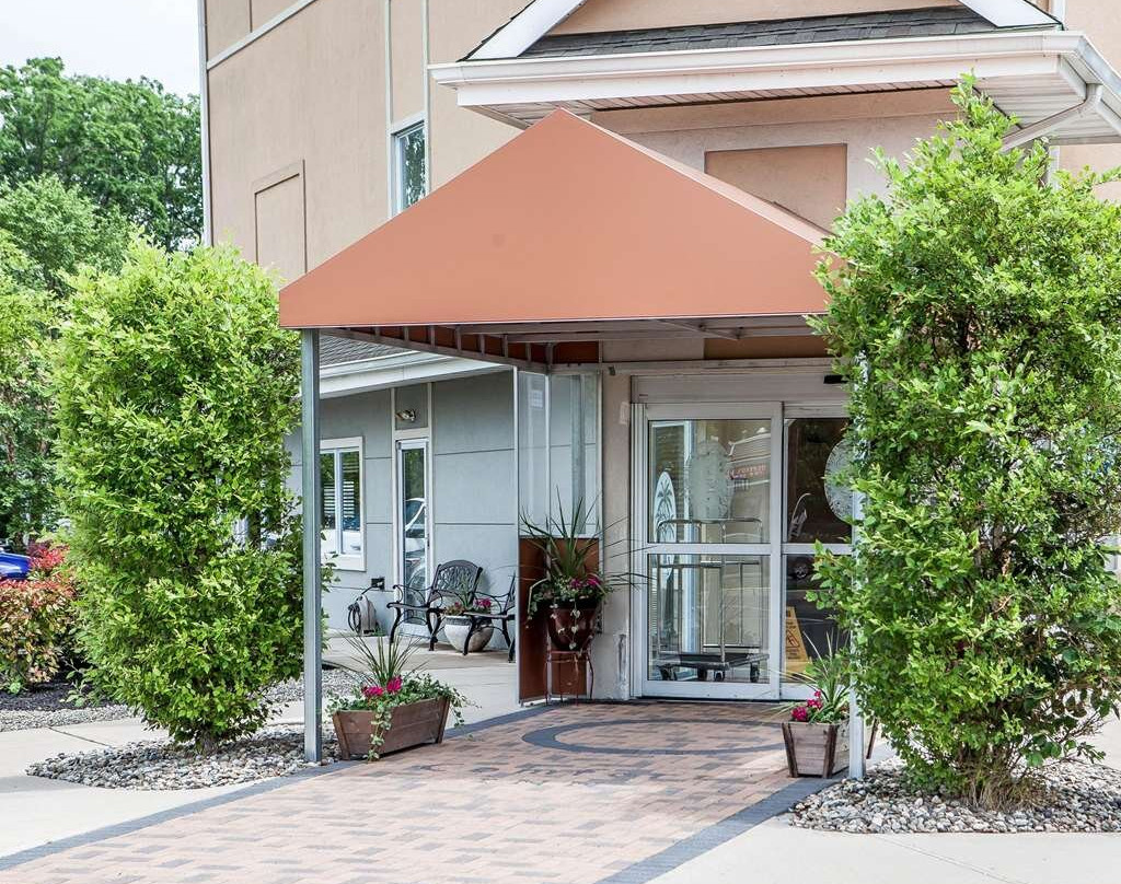 Comfort Inn Toms River