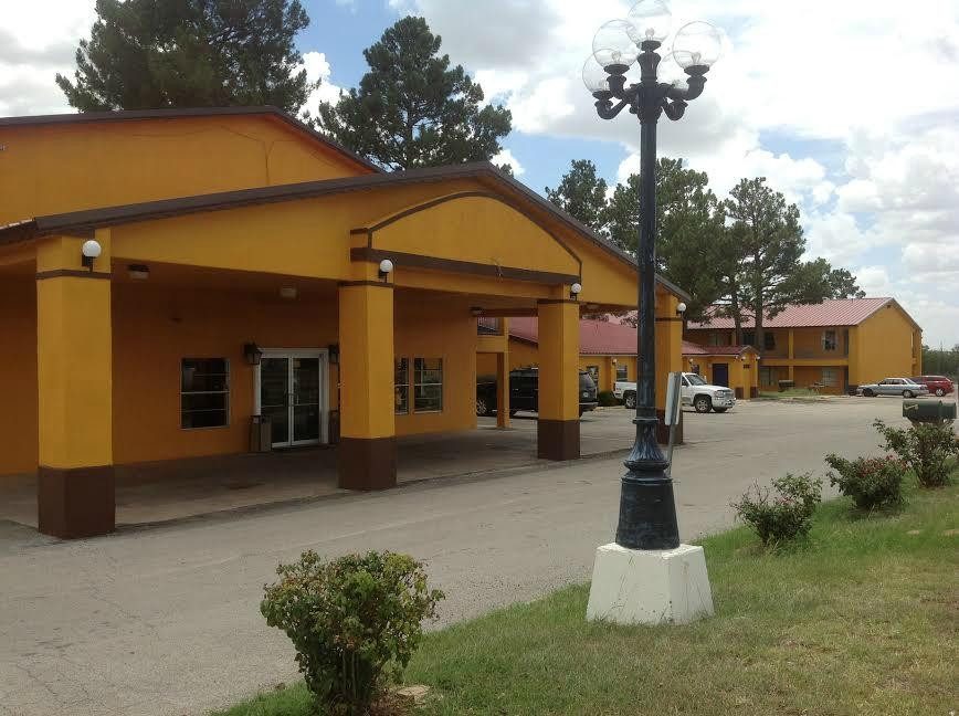 Stay Express Inn & Suites Sweetwater