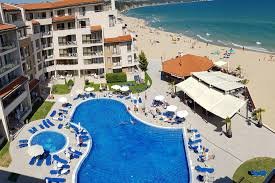 Obzor Beach Resort-官方