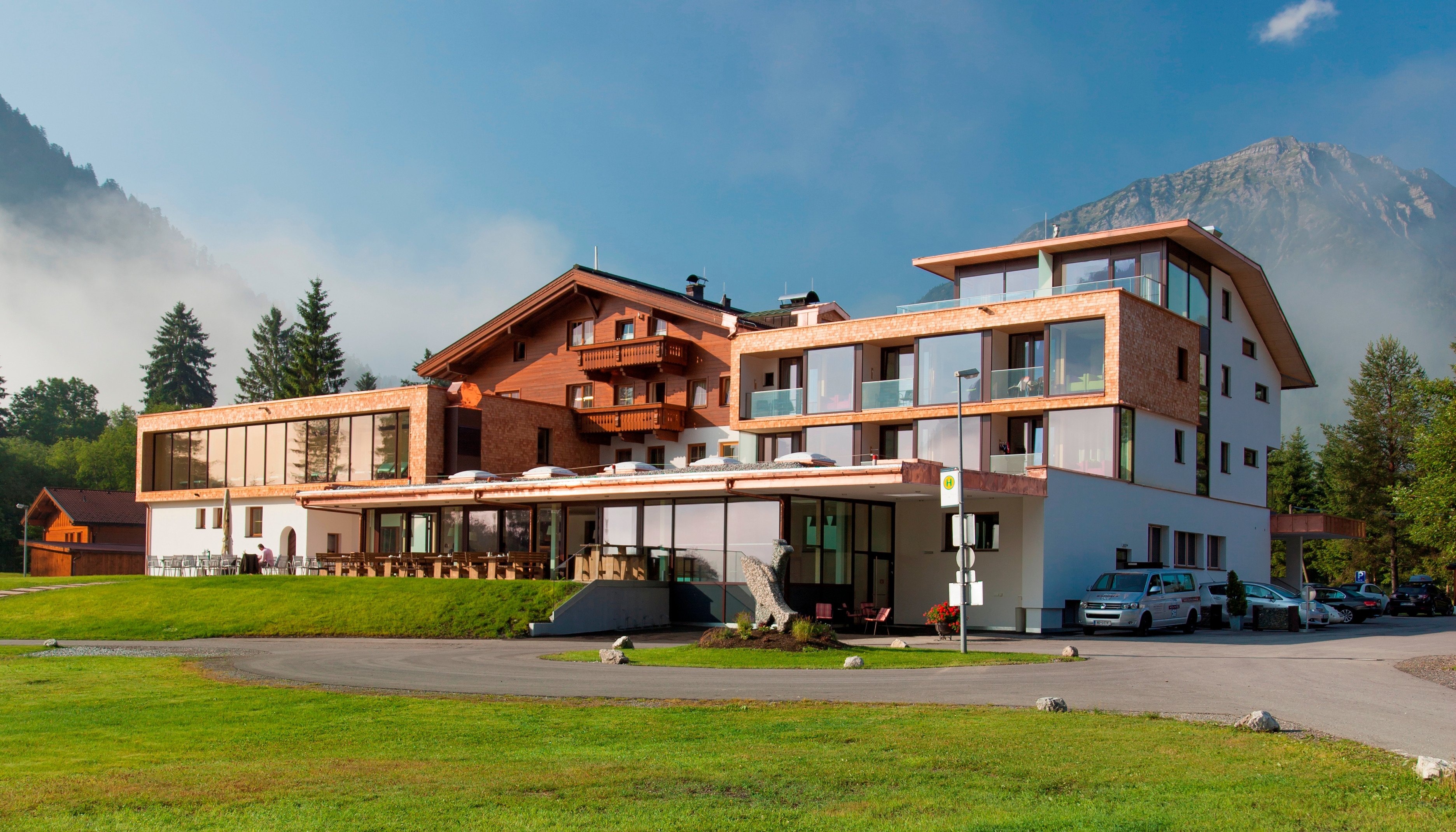 Hotel Fischer am See-官方
