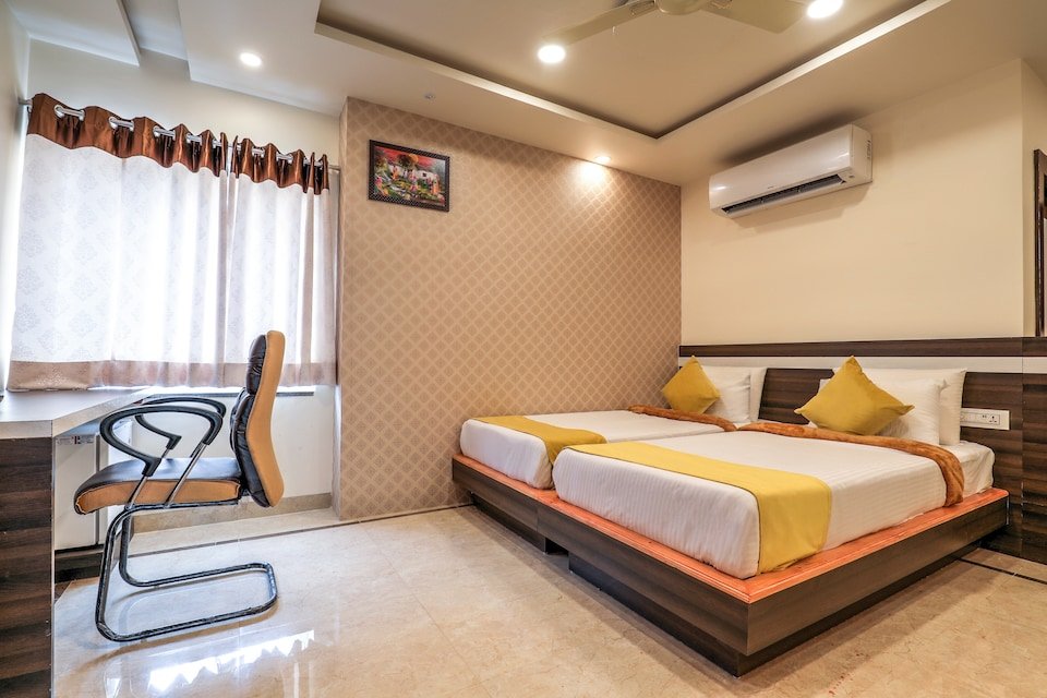 Hotel Balaji Grand-官方