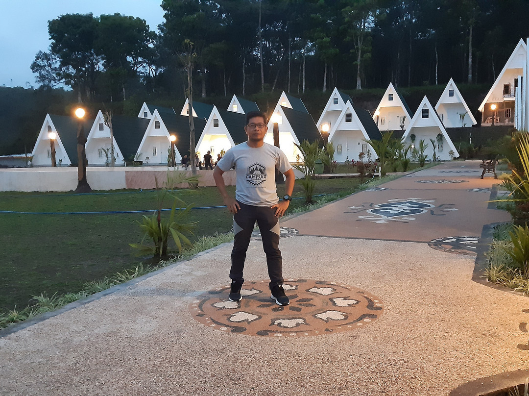 Klarangan旅游攻略图片