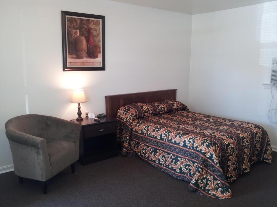 Towne Motel-官方