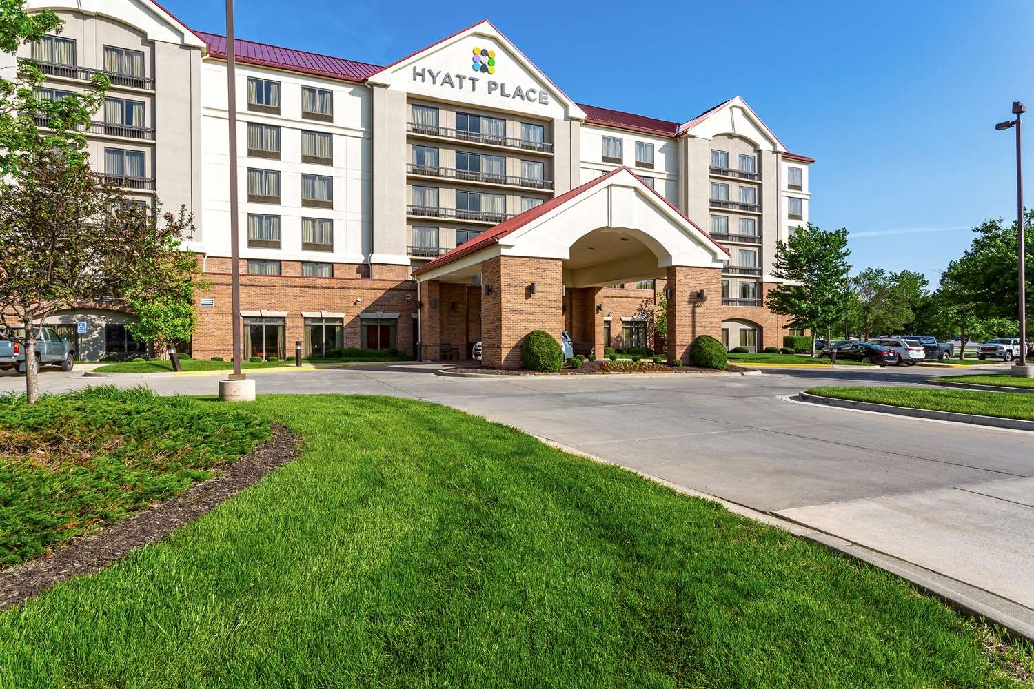 Hyatt Place Kansas City/ Overland Park/ Convention Center-官方