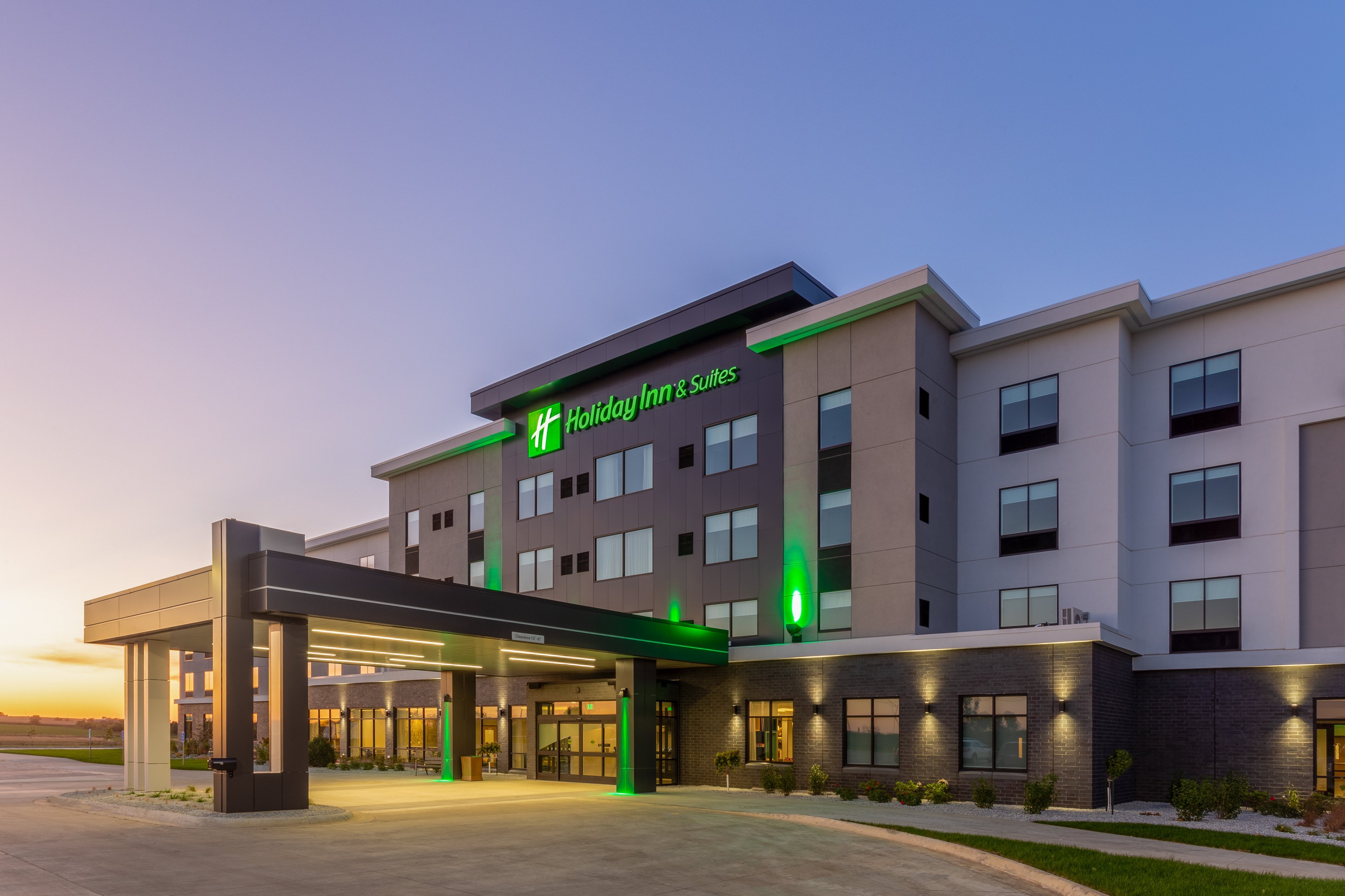 Holiday Inn & Suites Cedar Falls-waterloo Event Ctr By IHG-官方