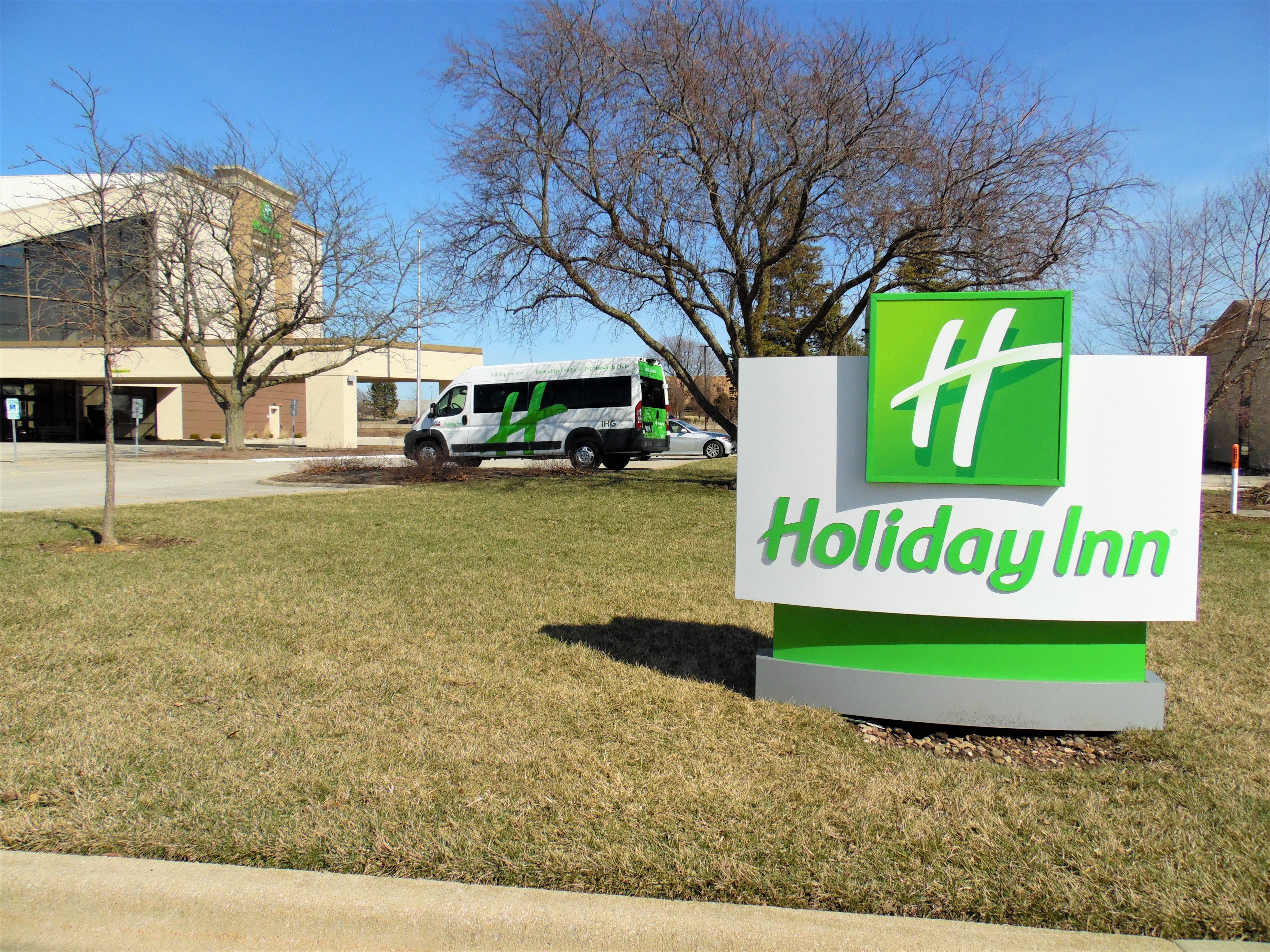 Holiday Inn Bloomington - Normal By IHG-官方