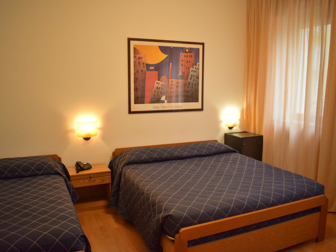 Hotel Principe