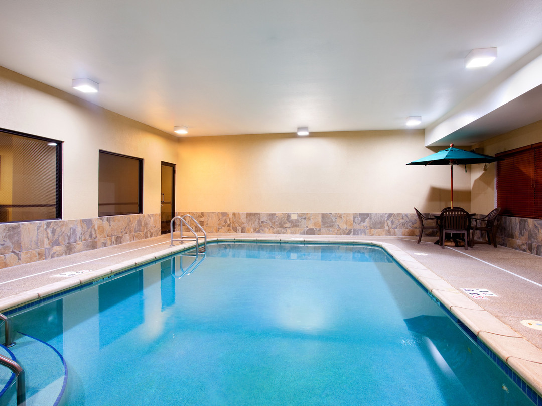 Best Western Sycamore Inn主图