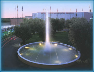 Euroitalia Hotel Village