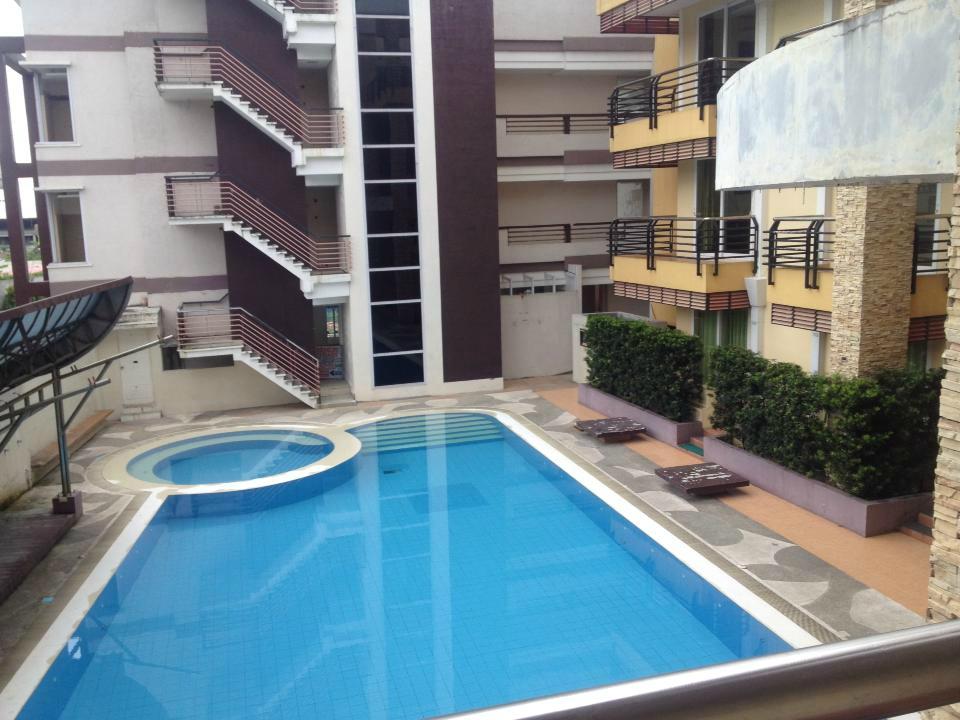 Hidden Sanctuary Hotel & Resort-酒店景观