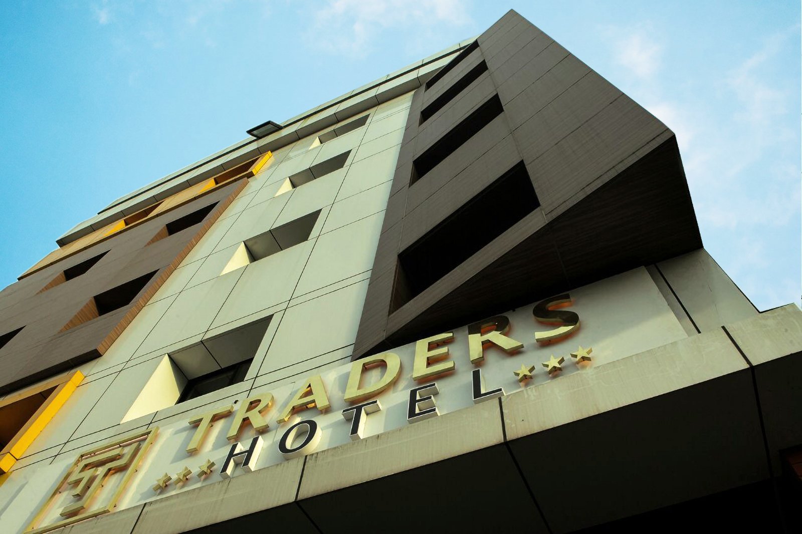 Traders Hotel-官方
