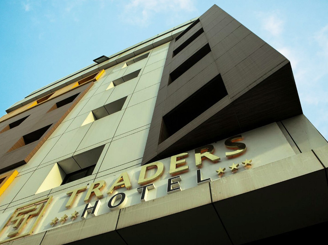 Traders Hotel